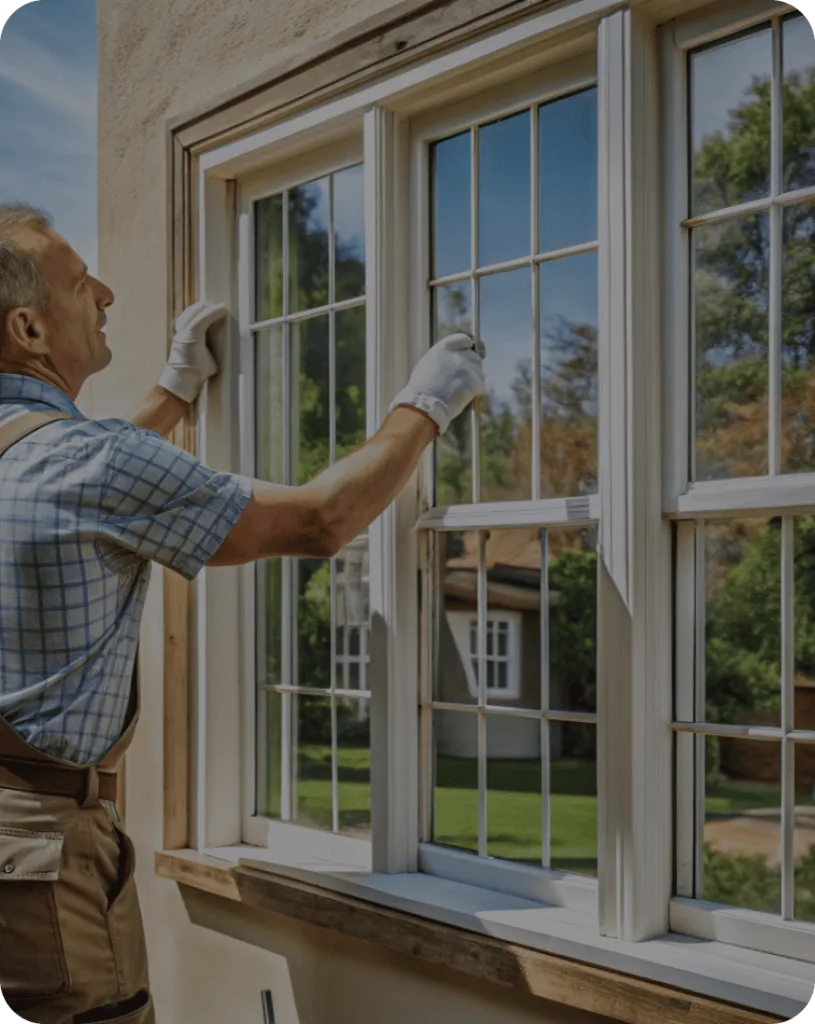 Window Repair & Restoration in Wheaton