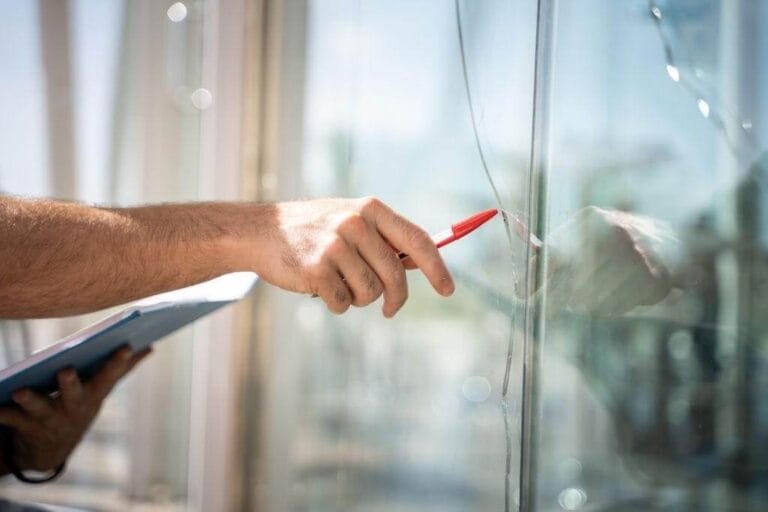 Temporary Repairs