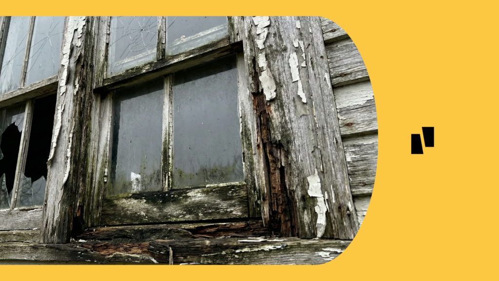 Is it time to repair my window