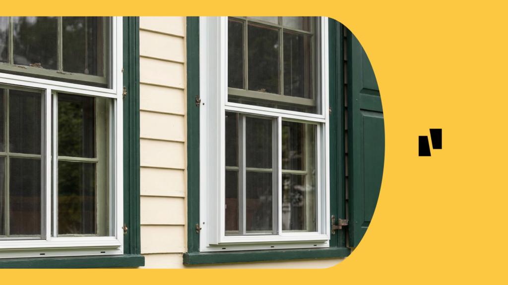 american storm windows