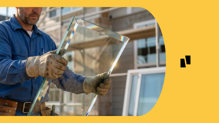 types of window glass