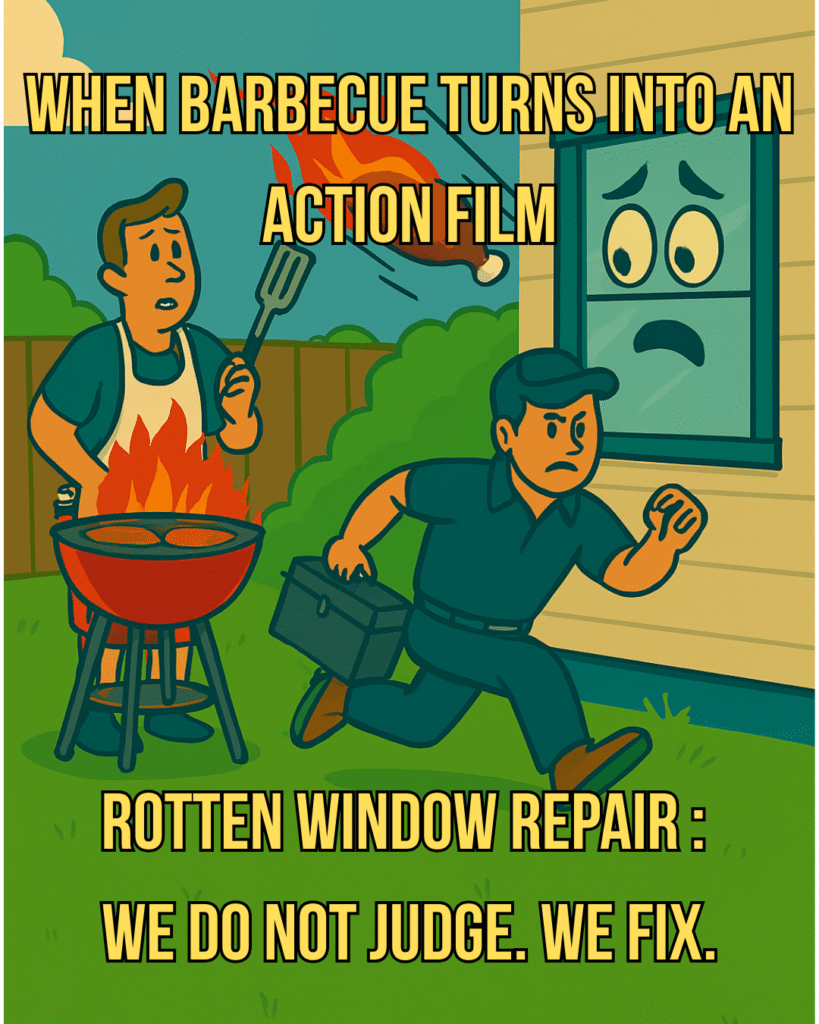 emergency window services