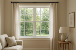 for types of American windows
