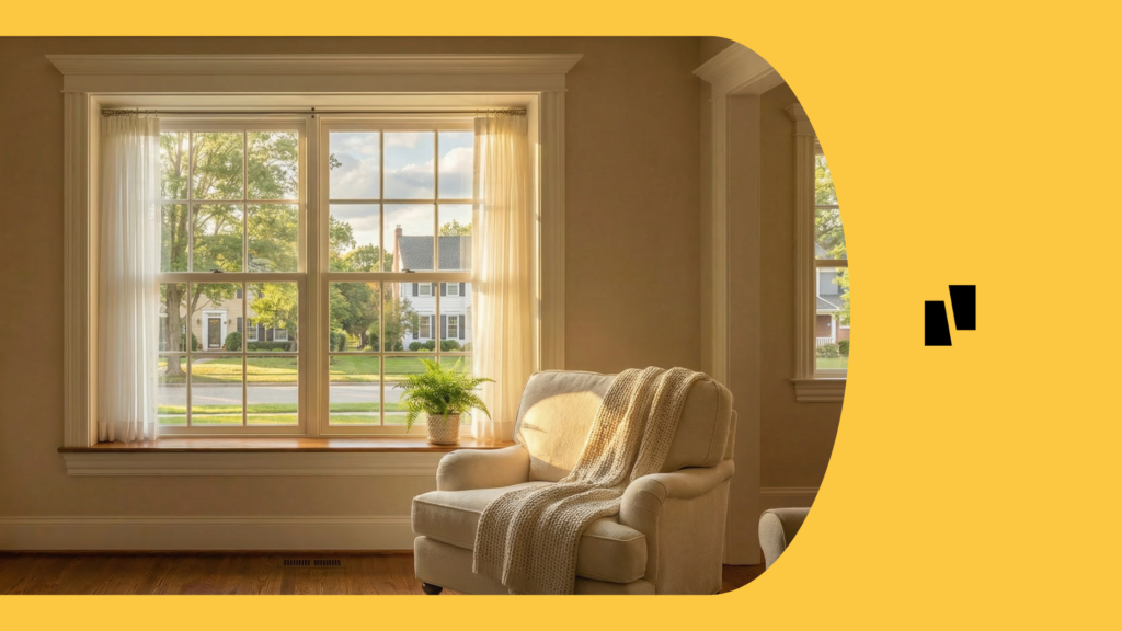 for types of american windows