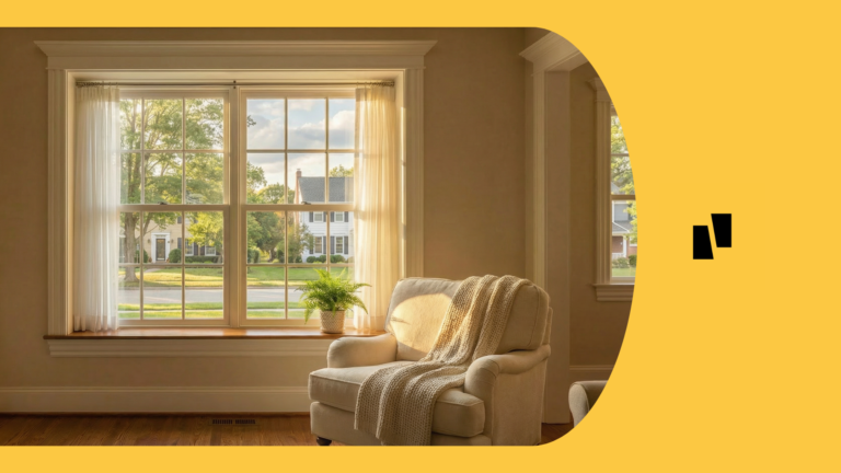 for types of american windows