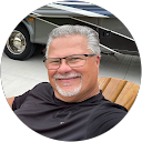 Mike Baron profile picture