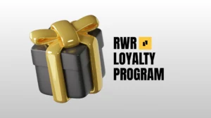 RWR loyalty program