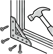 Window Frame Repair in Hinsdale