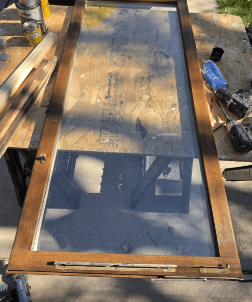 Window Sash repair in Aurora Il