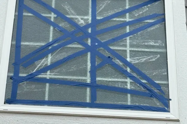 Faced broken or foggy glass? We can fix it fast! Before