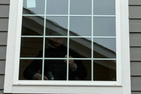 Faced broken or foggy glass? We can fix it fast! After