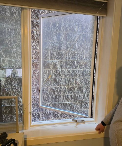 sash repair in Chicago Il.