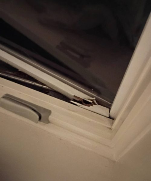 sash repair in Chicago
